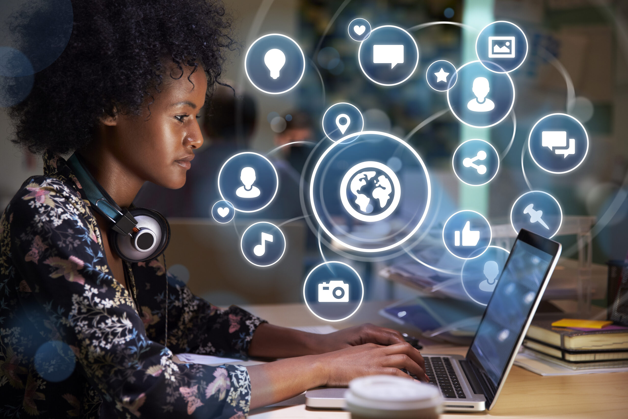 Kenya's outsourcing digital services