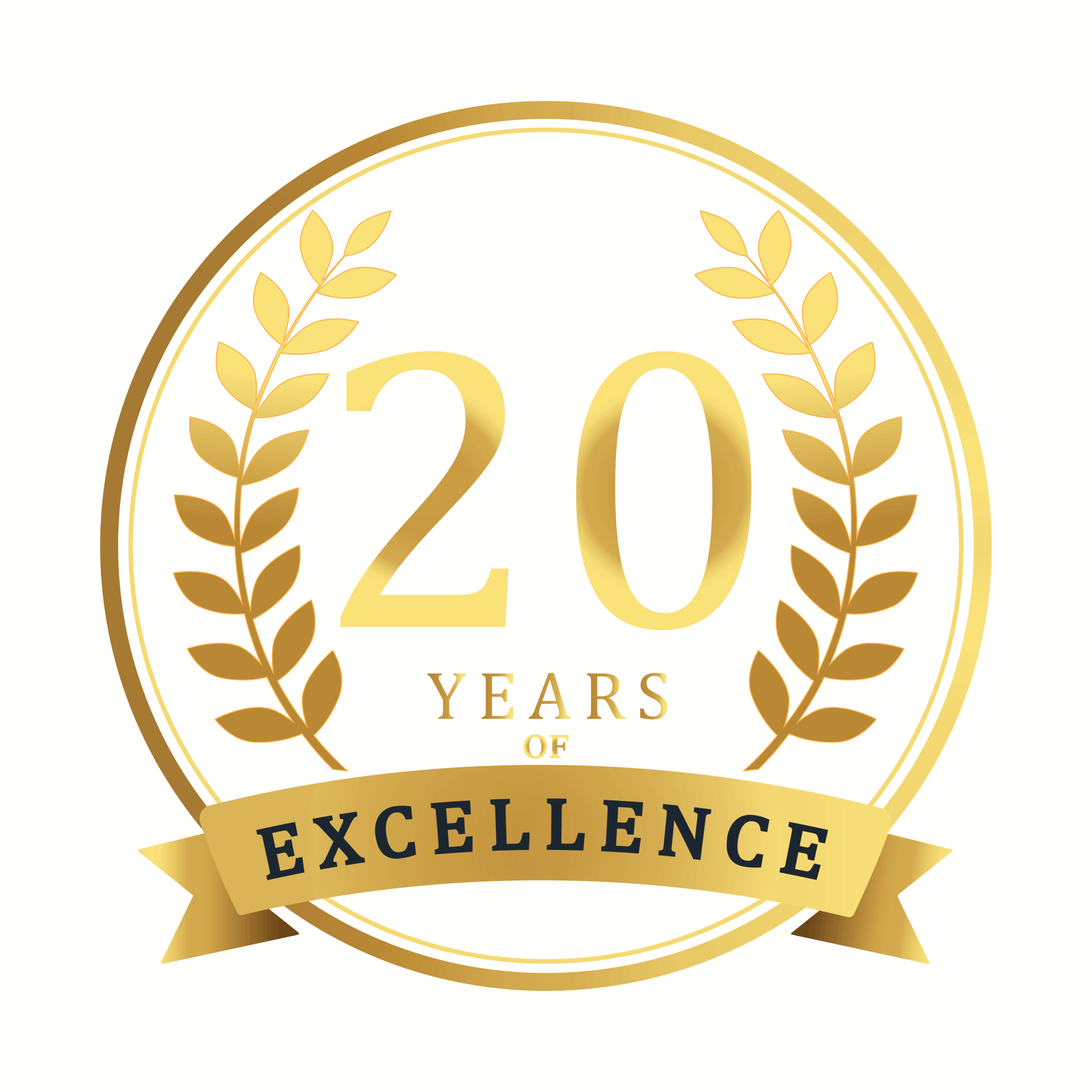 20 Years of Excellence