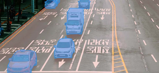 Traffic annotation